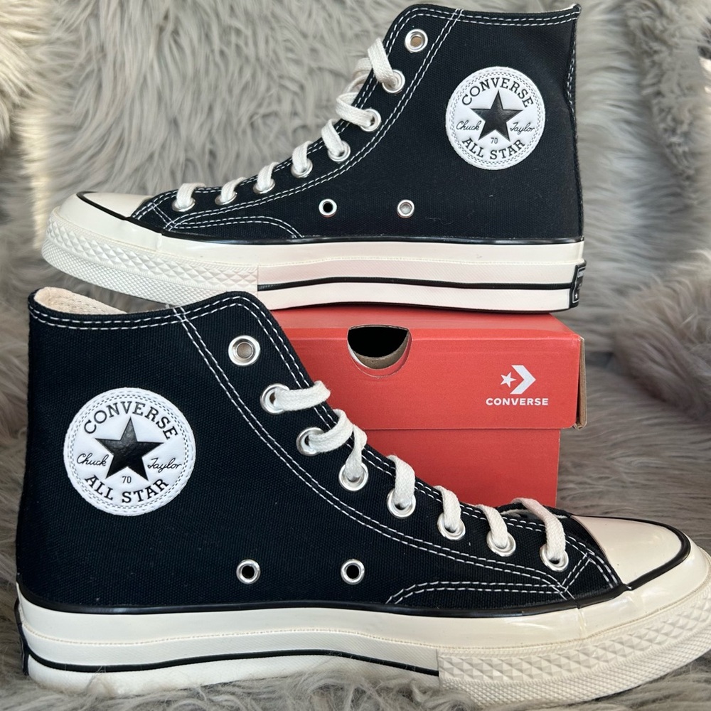 Converse Chuck 70 High Top Sneaker